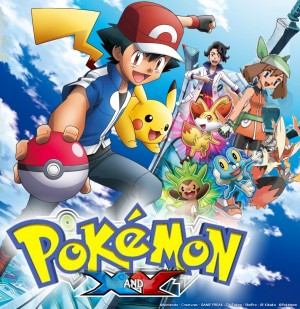 pokemon season 15 complete download